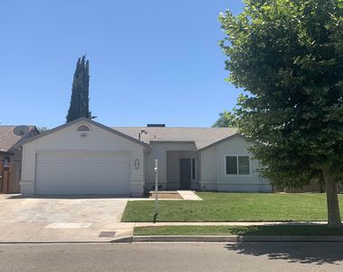 1991 Country View Avenue, Tulare, CA, 93274