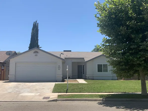 1991 Country View Avenue, Tulare, CA 93274