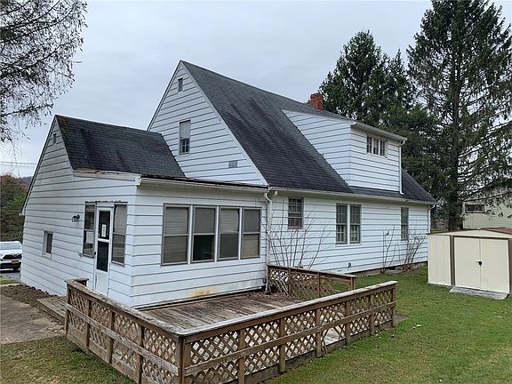 2422 State Route 19, Wellsville, NY 14895 | MLS #R1469476 | Zillow