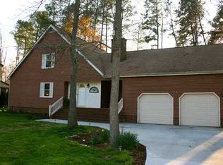 114 Larchwood Rd, Yorktown, VA 23692