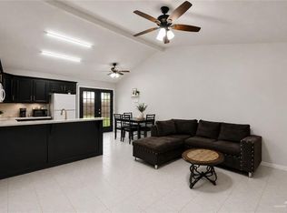 300 N Coyote Dr #1, La Joya, TX 78560