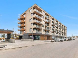 8230 S Broadcast Ave SW #516, Calgary, AB T3H 3V6