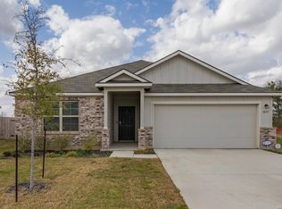 3035 Selhurst St, Converse, TX 78109