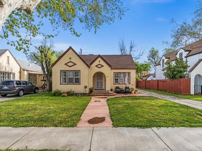 110 Berverdor Ave, Tracy, CA, 95376