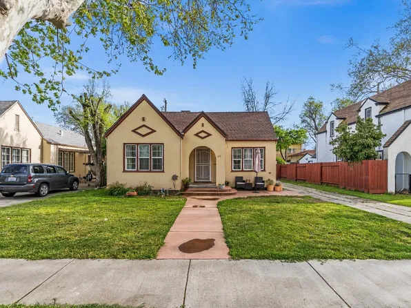 110 Berverdor Ave, Tracy, CA 95376