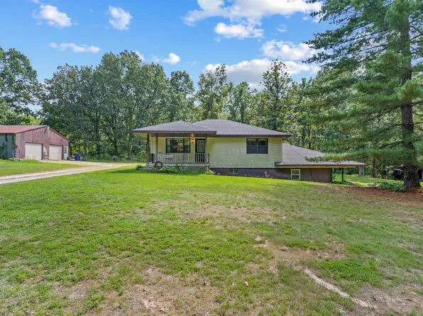 7460 State Highway Bb, Willard, MO 65781