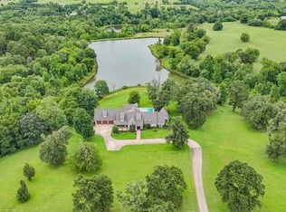 535 Riata Rd, Bullard, TX 75757