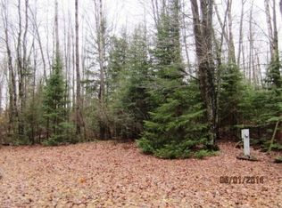 Presbyterian Rd, Townsend, WI 54175