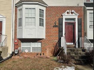 3100 Stone Cliff Drive Assoc, Randallstown, MD 21133