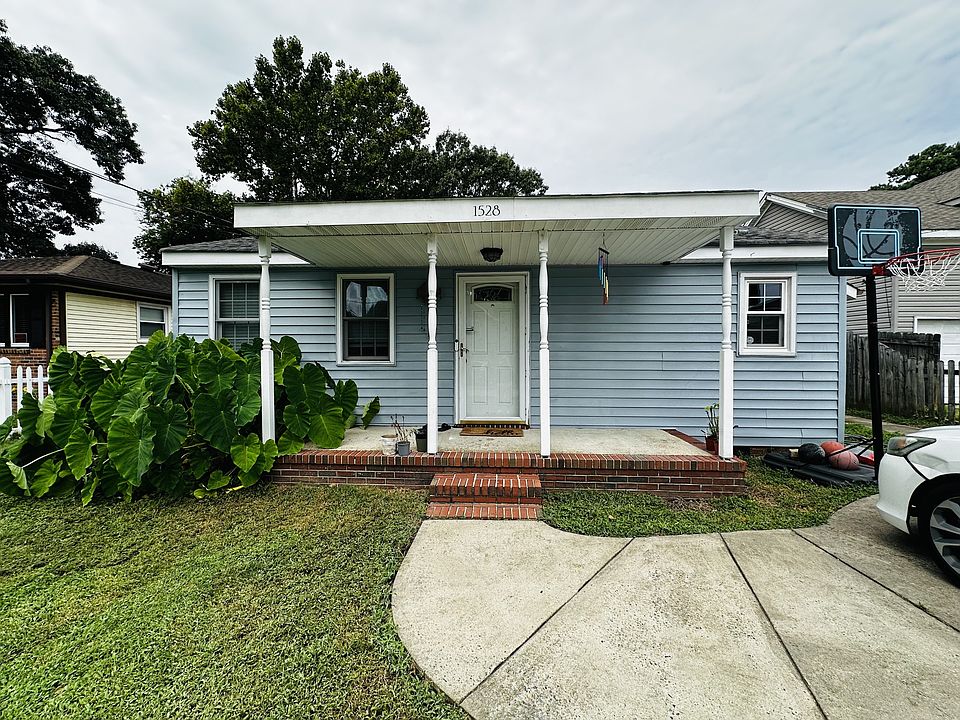 1st image of 1528 Hazel Ave