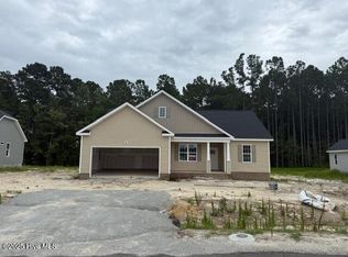 264 Browns Ferry Rd, Jacksonville, NC 28546