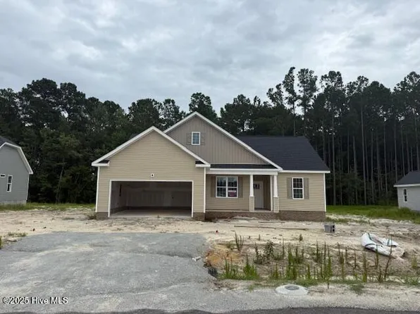 264 Browns Ferry Road, Jacksonville, NC 28546