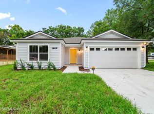3205 ECHO Street, Jacksonville, FL 32218