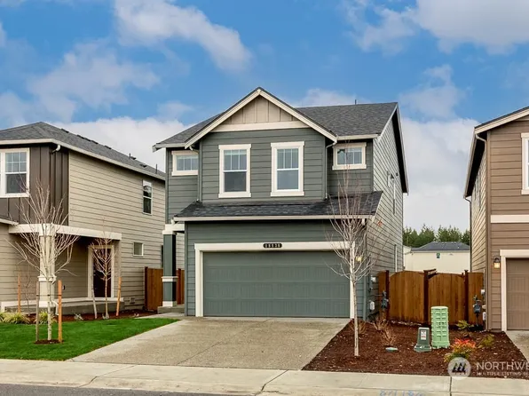 4101 Pronghorn Place #31, Bremerton, WA 98310