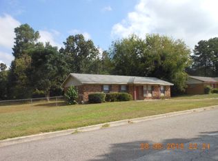 3623 Massoit Dr, Augusta, GA 30906