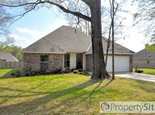 415 Kennie Rd, Shreveport, LA 71106