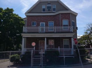 53 Topliff St, Dorchester, MA 02122