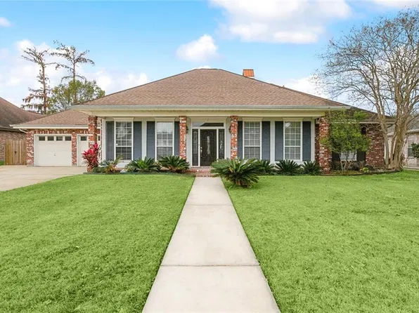3421 Cavendish Pl, Harvey, LA 70058