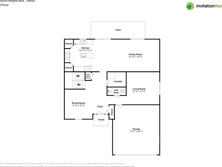 2128 Valrico Heights Blvd — Photo 2