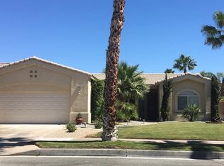 27676 Valencia St, Cathedral City, CA 92234