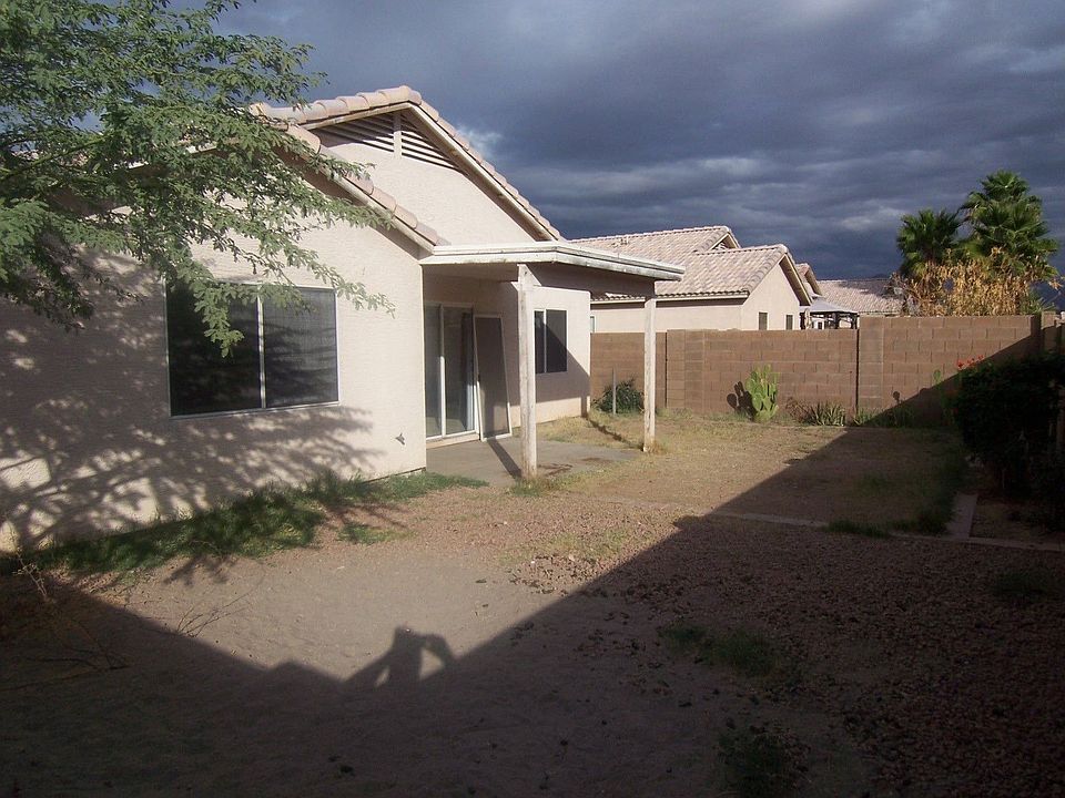 2nd image of 11419 E Camino Cir