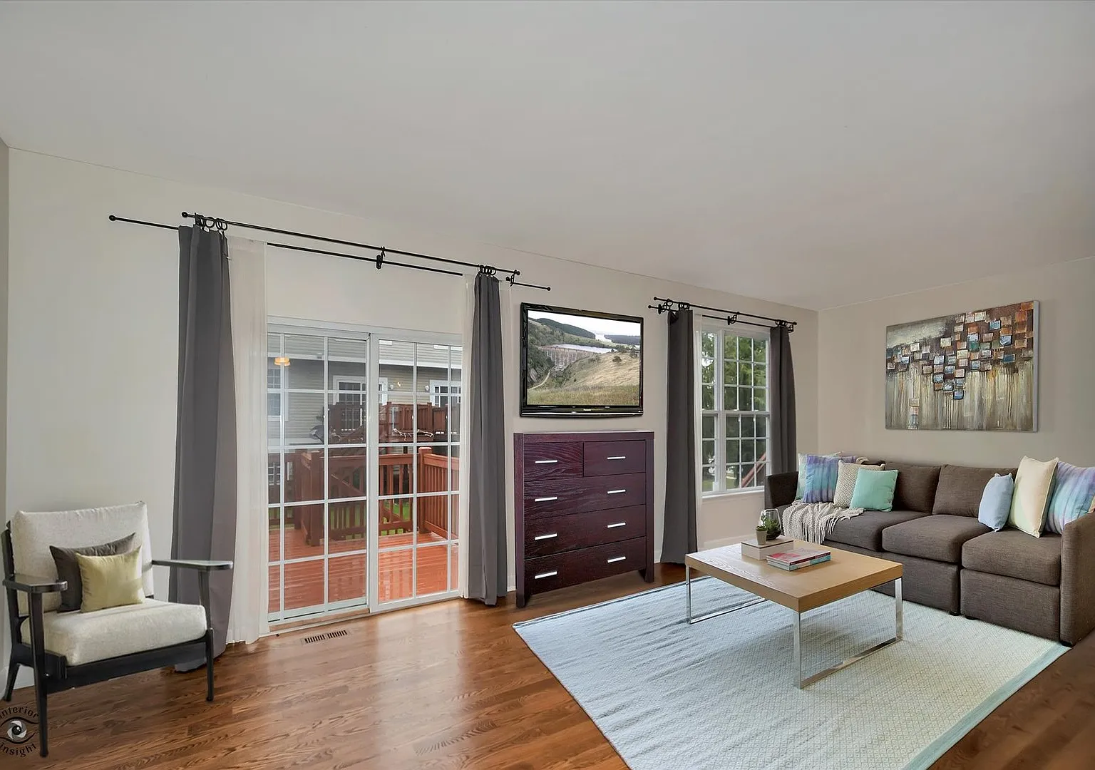 3 bed, 2.5 bath, 1546 sqft, $2,800 — Photo 4