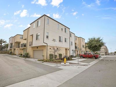 5211 Beachfront Cove St #10, San Diego, CA, 92154