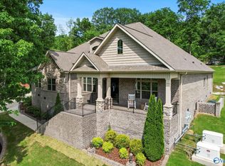 1268 Dug Hill Rd, Brownsboro, AL 35741