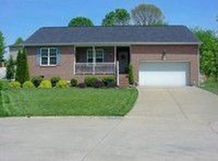 108 Madison Way, Scott Depot, WV 25560