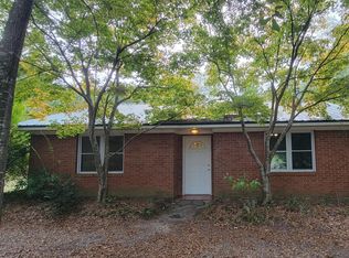 1416 Hephzibah McBean Rd, Hephzibah, GA 30815