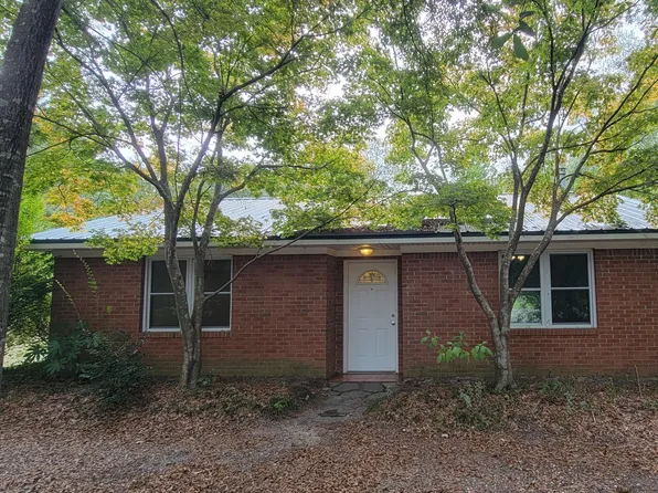 1416 Hephzibah Mcbean Road, Hephzibah, GA