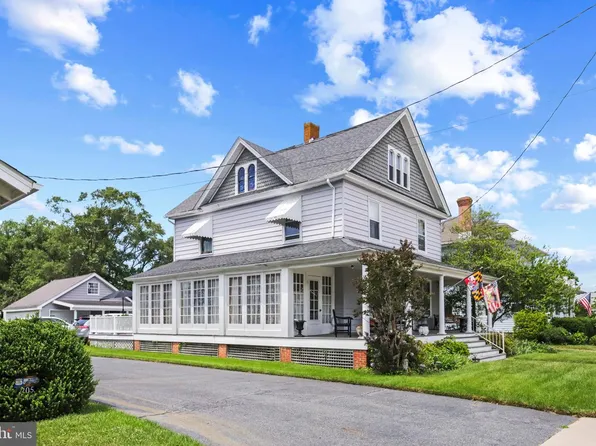 207 Williams St, Berlin, MD 21811