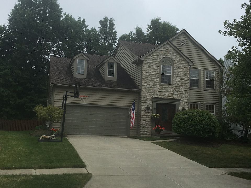 1st image of 6479 Gossamer Ct