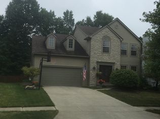 6479 Gossamer Ct, Westerville, OH 43081