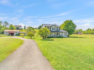 4228 Panoramic View Dr, Maryville, TN 37804