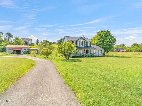 4228 Panoramic View Dr, Maryville, TN 37804