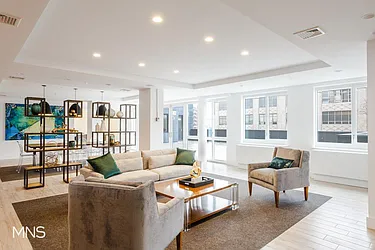 Rented by MNS Marketing