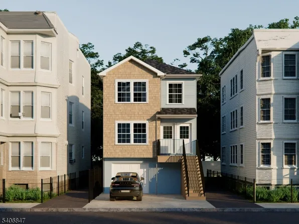 255 22Nd St, Irvington Twp., NJ 07111