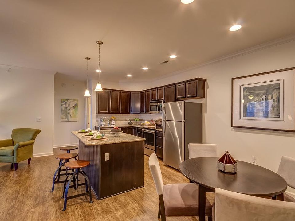 1st image of 840 Hays Blvd APT 2303