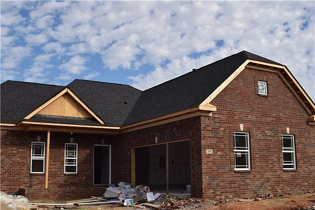 2nd image of 105 Cottage Trace Dr Lot 83