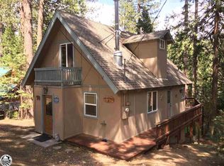 25271 Esther Ave, Long Barn, CA 95335