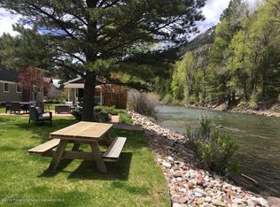 215 Redstone Blvd #205, Redstone, CO 81623