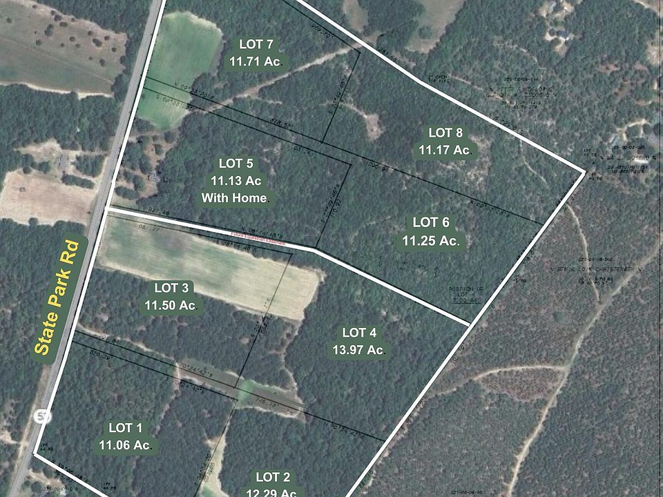 2nd image of 4 State Park Rd