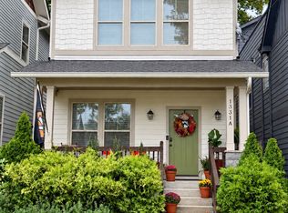 1331A Pennock Ave, Nashville, TN 37207