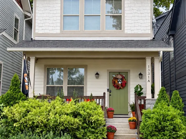 1331A Pennock Ave, Nashville, TN 37207