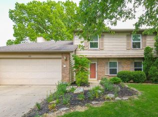 80 Renwood Pl, Springboro, OH 45066