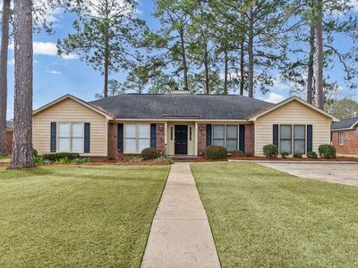 2302A Tuxedo Ln, Albany, GA, 31707