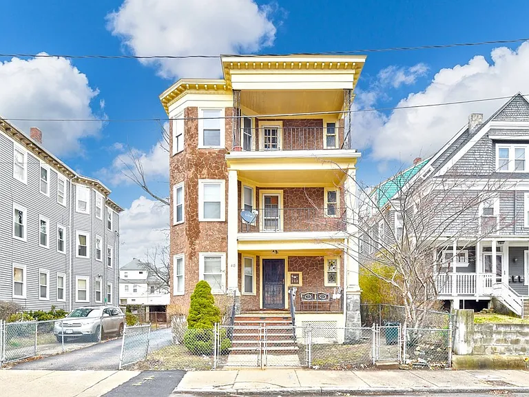 48 Evelyn St #1 — Photo 12