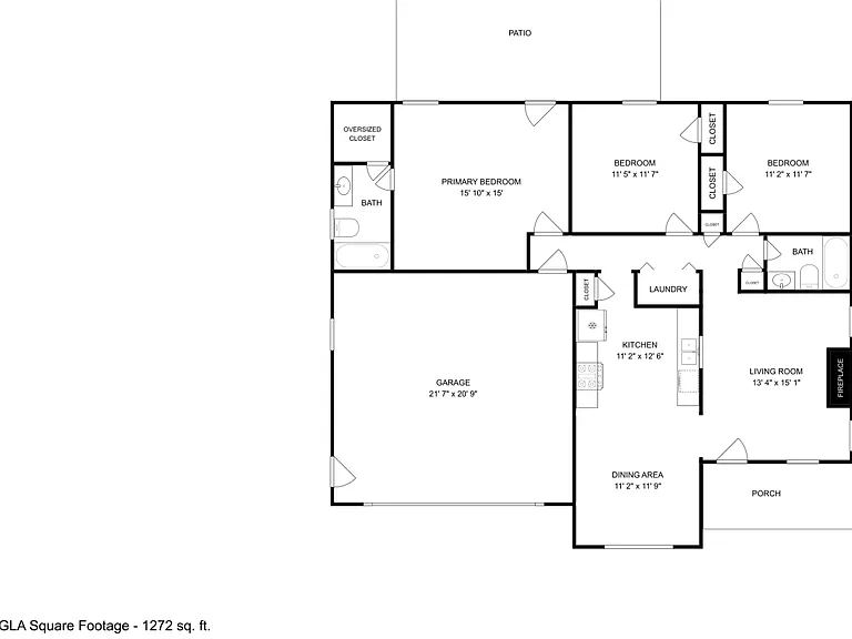 39 Lofty Pine Ln — Photo 16