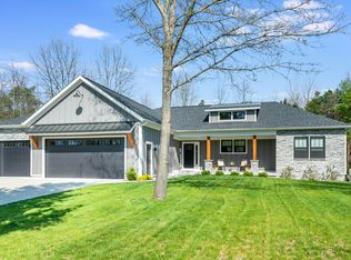 1337 Haven Way, Kalamazoo, MI 49009